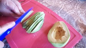 САЛАТ ИЗ АВОКАДО С ТУНЦОМ - БЫСТРЫЙ И ОЧЕНЬ ПОЛЕЗНЫЙ РЕЦЕПТ