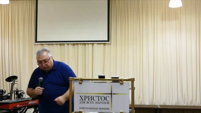 САМОВОЛЬНОЕ  СЛУЖЕНИЕ БОГУ Вардан Мартиросян