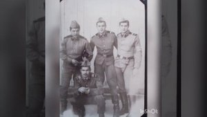 Группа Советских войск в Германии.