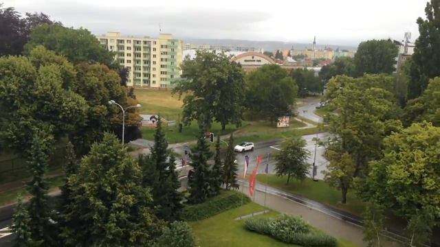 Чехия Оломоуц смотреть онлайн