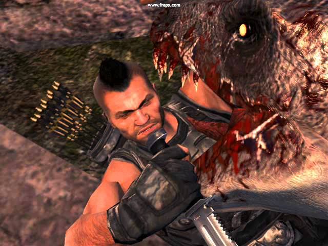 TUROK 2 смотреть онлайн
