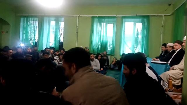 Мавлуд в спб 1 смотреть онлайн