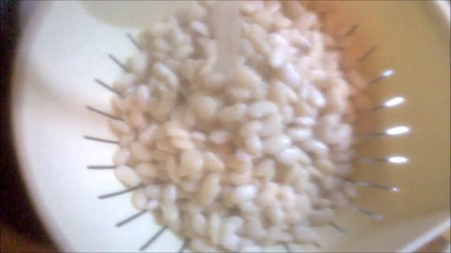 БЕЛАЯ ФАСОЛЬ КАК ПРИГОТОВИТЬ ПОЛЕЗНО ВКУСНО БЫСТРО