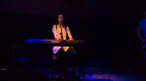 Нина Карлсон