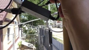 POE БОЛЬШОЙ ПЛЮС,ПОДКЛЮЧЕНИЕ 12В КАМЕРЫ ПО POE 48В.СЛУЧАЙ ИЗ ЖИЗНИ!!!