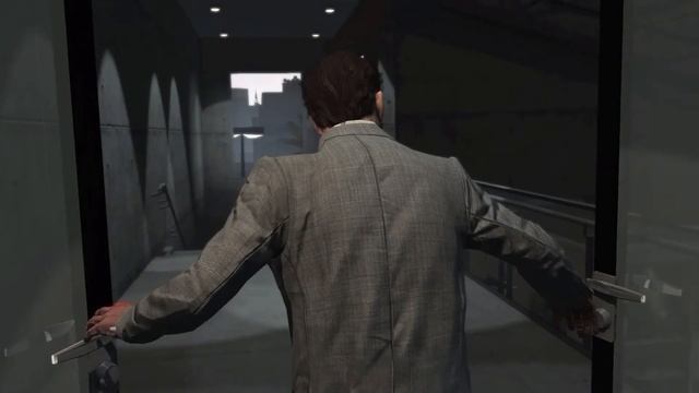 Игры для слабых пк.MAX PAYNE 3 прохождение #4.