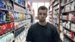 Гейнер для набора веса.100% результат!