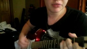 Найк Борзов- Я маленькая лошадка. Разбор аккордов и боя.