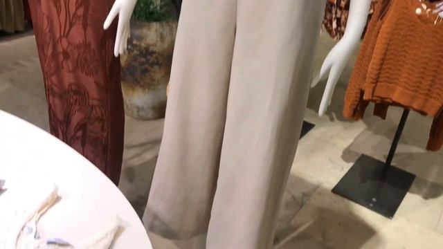 Испанский бренд ❤️Mango❤️ЛЕТО 2023 Испанский стиль || #шопинг #шопингвлог #shoppingvlog