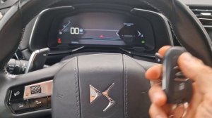 КЛЮЧ DS7 CROSSBACK КУПИТЬ ДУБЛИКАТ ЧИП КЛЮЧА ЗАЖИГАНИЯ В МИНСКЕ. СДЕЛАТЬ СМАРТ НА СИТРОЕН ДС7