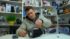 КОПИЯ JBL BOOMBOX!