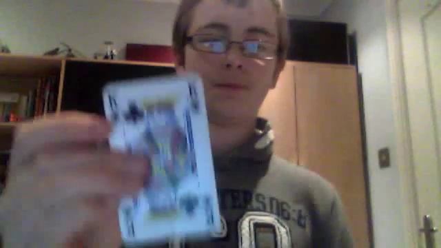 the flipping card magic trick and how to смотреть онлайн