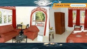 PARADISE VILLAGE BEACH RESORT 3 Север Гоа обзор – ПАРАДИЗ ВИЛЛАДЖ БИЧ РЕЗОРТ 3 Север Гоа видео обзо