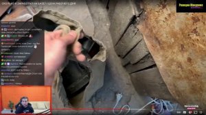 МАНУРИН СМОТРИТ СКОЛЬКО Я ЗАРАБОТАЛ НА БАЗЕ? | ЦЕНА РАБОЧЕГО ДНЯ