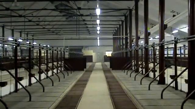 Скребковые транспортёры смотреть онлайн