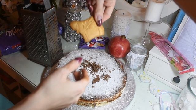 Тортик за 15 минут) смотреть онлайн