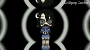 Panic Pills meme || Gacha Club || very lazy and cringe