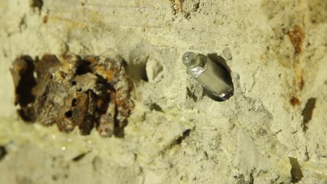 Инъекционная гидроизоляция. Стройдинг, г. Новосибирск