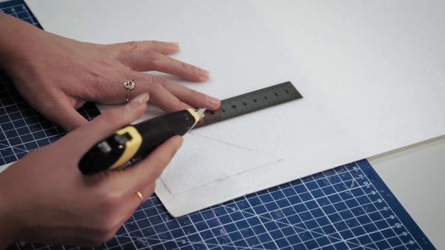 Сборка бумажной модельной ракеты | Мастер-класс Космоквантум смотреть онлайн