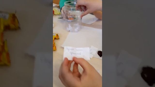 Съедобное - не съедобное. Челлендж. :）