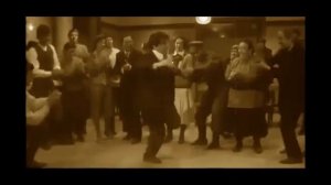 Яша Боярский: А ну-ка, парень, подними повыше ворот. MIX-1 (сл./муз. народные)