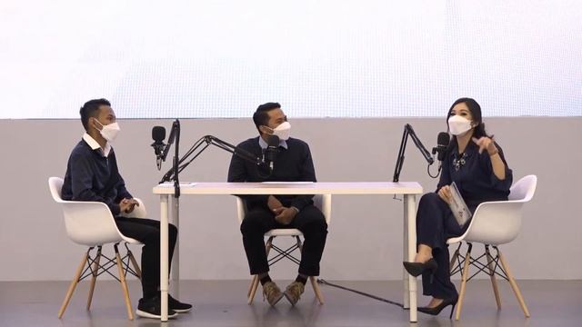 FUSO SPECIAL PODCAST - GIIAS 2021 смотреть онлайн