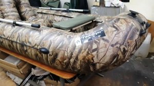 VID 20240119 165720 ТРИ ЛОДКИ ТАЙФУН-260-НД СПЕЦ ЗАКАЗ С МНОГОЧИСЛЕННЫМИ ДОПОЛНИТЕЛЬНЫМИ ОПЦИЯМИ.