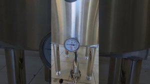 Пароводяной котел 100 литров, пвк 100 литров