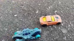 хищные машины в реальной жизни 2 серия