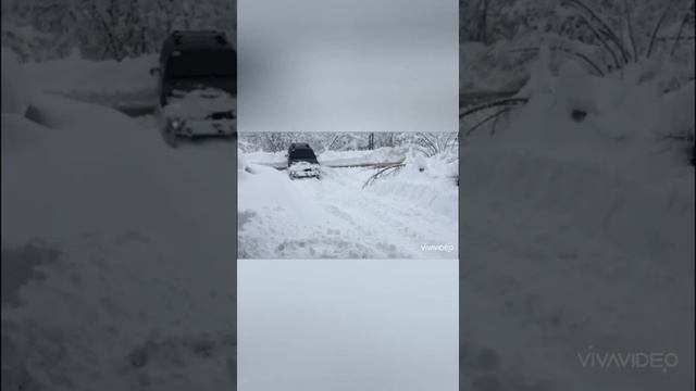 4x4 NİSSAN PATHFİNDER vs NİSSAN NAVARA