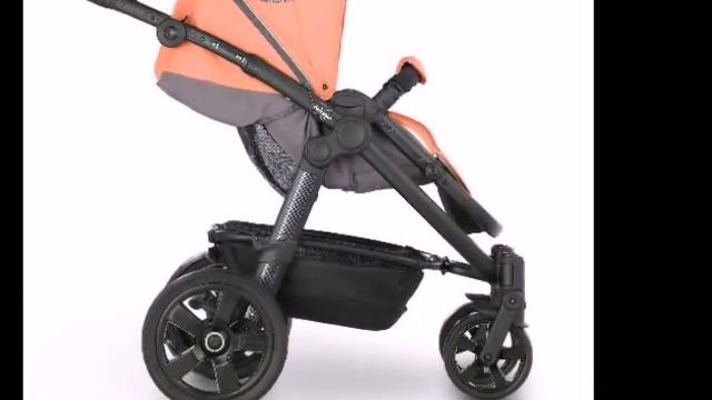 X-Lander Kinderwagen "Around the world" смотреть онлайн