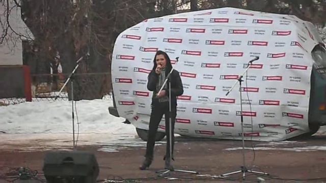 Мамо - Анастасия Приходько (кавер Екатерина Щербак)