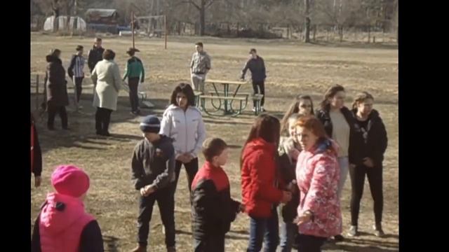 Петрович и Ко Праздник в Школе Интернат часть 2 смотреть онлайн