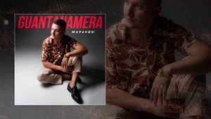 Маракеш - Guantanamera (Официальная премьера трека)