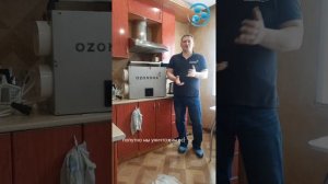 Как избавиться от запаха протухших продуктов?