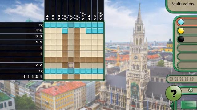 Worlds Greatest Cities Mosaics 7 Free Download смотреть онлайн