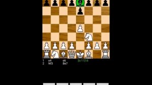 Android Chess Engine Package