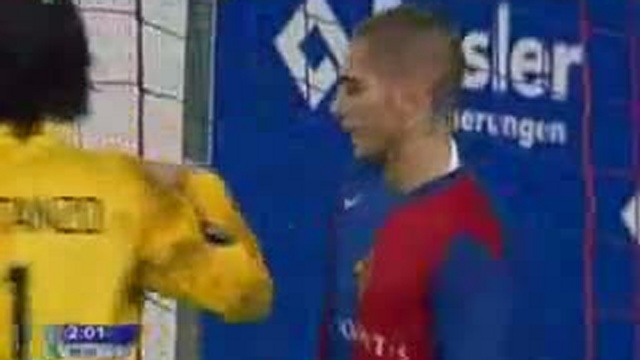 Необычное в футболе смотреть онлайн