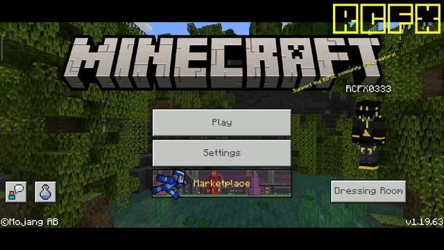 150 Boys Skin Packs With Capes For Minecraft 1.19.63 (Mobile and PC) смотреть онлайн