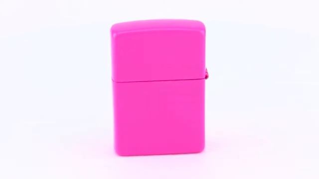 Зажигалка Zippo (Зиппо) Pop Lips 29086 смотреть онлайн