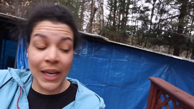 Maple Syrup Boiling | From Tap To Bottle смотреть онлайн