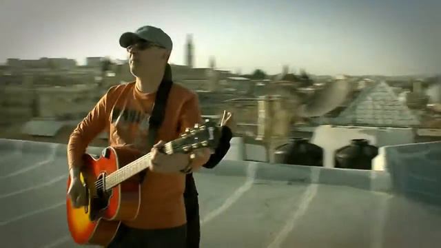 Валерий КОРОП и Исраэль РОЙТМАН - Да будет мир смотреть онлайн