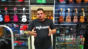 CONSEJOS PARA ELEGIR TU PRIMER UKELELE 🙌