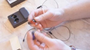 Наушники KZ ED12