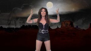 HERB KRAUS & THE WALKIN' SHOES - Ghost Riders In The Sky (Guitar Instrumental)