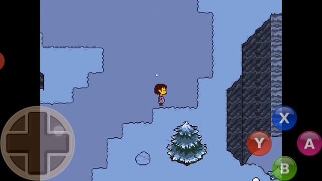 Прохождение игры Undertale #1 смотреть онлайн