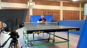 Тренировка 50.Накат по верхнему слева из 7-го в 9-й. 2015.06.28.