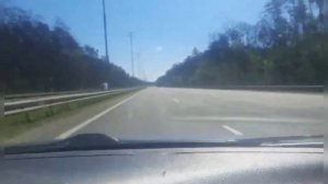 Daewoo Nubira 2.0 максималка