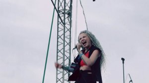 РТУТЬ - Принцесса рока (Чернозем 2022)