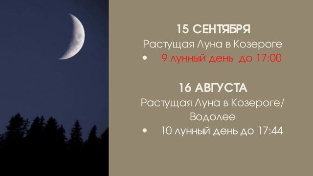 ЛУННЫЙ КАЛЕНДАРЬ на СЕНТЯБРЬ 2021. Лунные дни и фазы Луны, когда новолуние, полнолуние в сентябре смотреть онлайн